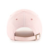Indianapolis Indians '47 Women's Pink Haize Adjustable Clean Up Cap