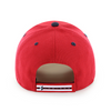 Indianapolis Indians '47 Adult Red Mass Money Maker MVP Cap