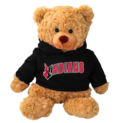 Indianapolis Indians Plush Bear Cuddle Buddy