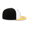 Indianapolis Indians 2023 Pirates Prospects Authentic On-Field New Era 59FIFTY Cap