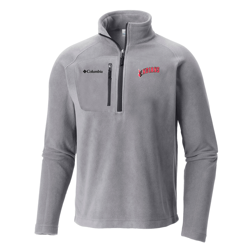 Columbia fast trek 2025 iii half zip fleece