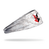 Indianapolis Indians White Camo JUNK Headband