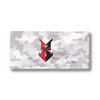 Indianapolis Indians White Camo JUNK Headband