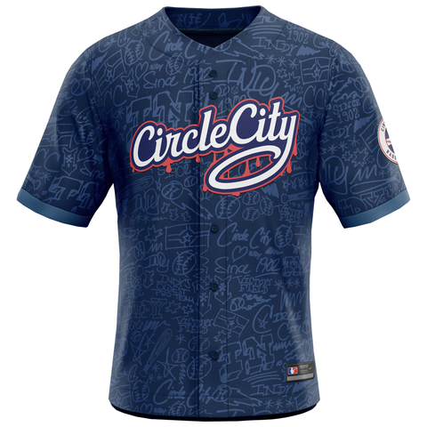Indians jersey shirt sales