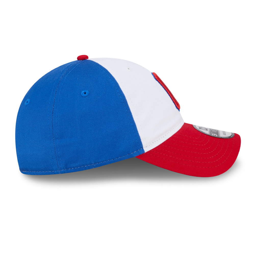 Indianapolis Clowns Adult Official New Era Adjustable
