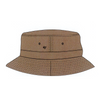 Indianapolis Indians '47 Adult Khaki Road Bucket Cap