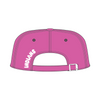 Indianapolis Indians '47 Women's Fluro Pink Bright Side Adjustable Clean Up Cap