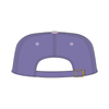 Indianapolis Indians '47 Youth Violet Scooter Adjustable Clean Up Cap