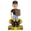 Pittsburgh Pirates Limited Edition Paul Skenes 2024 National League Rookie of the Year Bobblehead