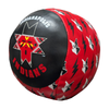 Indianapolis Indians Rawlings 4" Powerhouse Softee Baseball