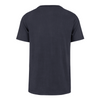 Indianapolis Indians '47 Adult Navy 50's Barrel Franklin Tee
