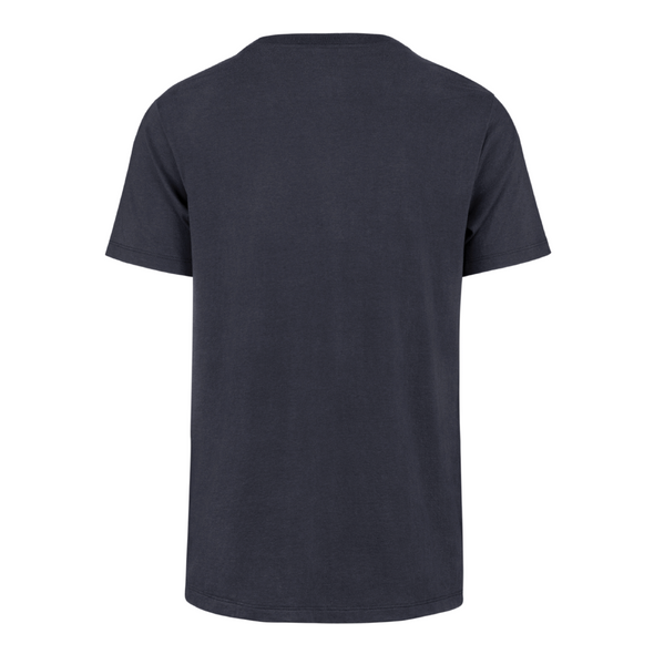 Indianapolis Indians '47 Adult Navy 50's Barrel Franklin Tee
