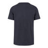 Indianapolis Indians '47 Adult Navy Circle City Overshift Franklin Tee