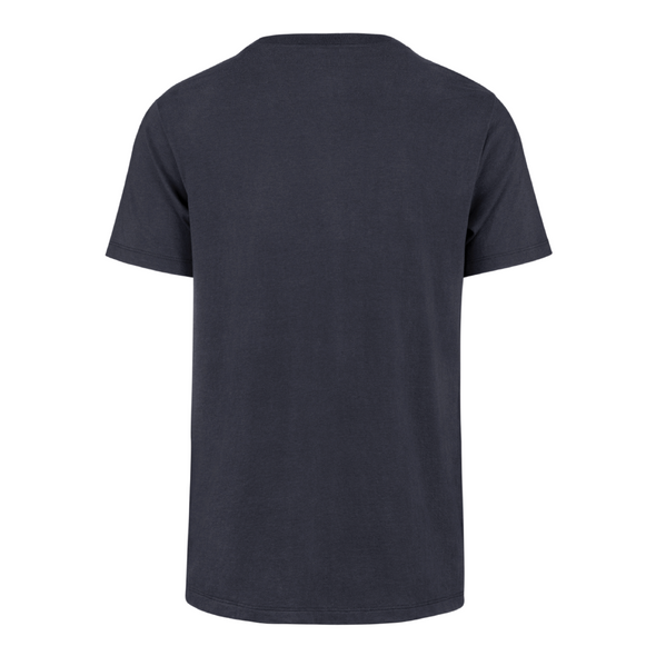 Indianapolis Indians '47 Adult Navy Circle City Overshift Franklin Tee