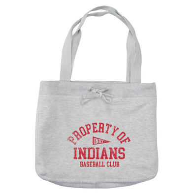 Indianapolis Indians Marble Heather Beachcomber Bag
