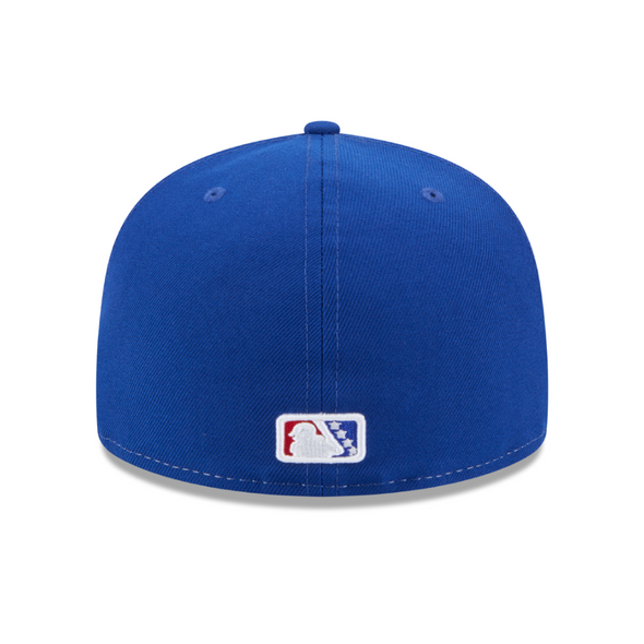 Indianapolis Indians 1980s/90s Official On-Field New Era Retro Authentic 59FIFTY Cap