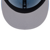 Indianapolis Indians 2025 Stars n'Stripes New Era Authentic On-Field 59FIFTY Cap