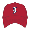 Indianapolis Indians '47 Adult All Red Batting Practice Adjustable MVP Cap