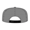 Indianapolis Indians '47 Adult Carbon Rope Trucker Adjustable Cap