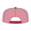 Indianapolis Indians '47 Adult Drawbridge Trucker Adjustable Cap