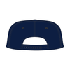 Indianapolis Indians '47 Adult Navy Home Ballpark Offside Snapback Adjustable Cap