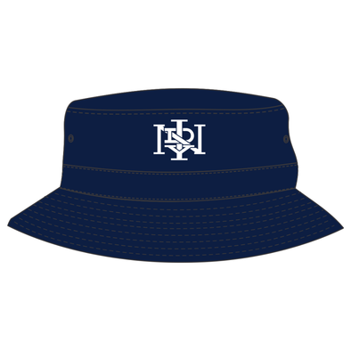 Indianapolis Indians '47 Navy Home Bucket Cap