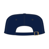 Indianapolis Indians '47 Adult Navy Home Clean Up Adjustable Cap