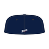 Indianapolis Indians '47 Adult Navy Home Franchise Fitted Cap