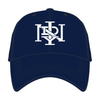 Indianapolis Indians '47 Adult Navy Home Franchise Fitted Cap