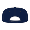 Indianapolis Indians '47 Adult Navy Home Script Fade Hitch Adjustable Cap