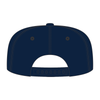 Indianapolis Indians '47 Adult Navy Sure Shot Snapback MVP Adjustable Cap