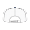 Indianapolis Indians '47 Adult Navy Home Trucker Adjustable Cap