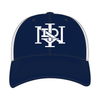 Indianapolis Indians '47 Adult Navy Home Trucker Adjustable Cap