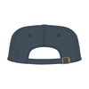 Indianapolis Indians '47 Adult Navy Home Weathered Clean Up Adjustable Cap