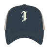 Indianapolis Indians '47 Adult Vintage Navy Road Trawler Adjustable Cap