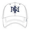 Indianapolis Indians '47 Women's White Home Miata Clean Up Adjustable Cap