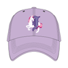 Indianapolis Indians '47 Youth Critter Clean Up Adjustable Cap