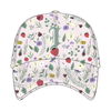 Indianapolis Indians '47 Youth Road Posey Clean Up Adjustable Cap