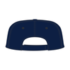 Indianapolis Indians Bimm Ridder Adult Navy Road Cotton Replica Adjustable Cap