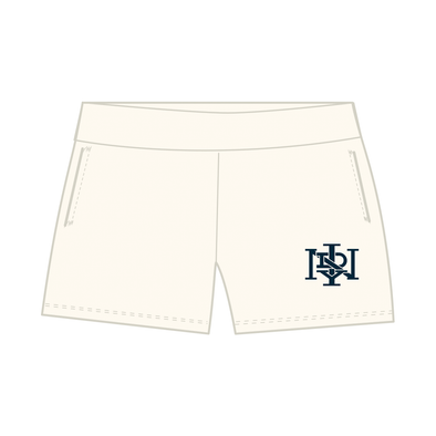 Indianapolis Indians Women's Concepts Sport Canopy Shorts