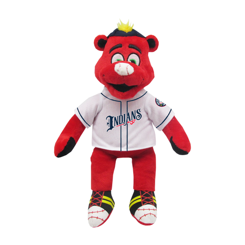 Indianapolis Indians 9