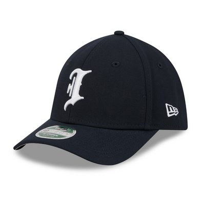 Indianapolis Indians '47 Adult Navy Home Franchise Fitted Cap