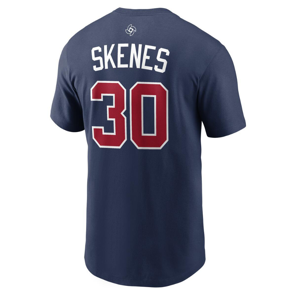 ポールスキーンズ Tシャツ アメリカ代表 Mサイズ Team USA Adult 2026 ポールスキーンズ Tシャツ アメリカ代表 Mサイズ Team USA Adult 2026