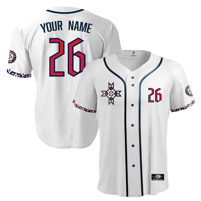Jerseys – Indianapolis Indians Official Online Store