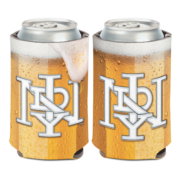 Indianapolis Indians WinCraft 12oz. Indy Beer Mug Slim Can Cooler