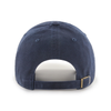 Indianapolis Indians '47 Youth Navy Home Clean Up Adjustable Cap