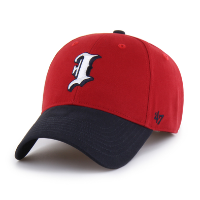 Casquette snapback marque '47 Indianapolis Indians noir OSFA Casquette snapback marque '47 Indianapolis Indians noir OSFA