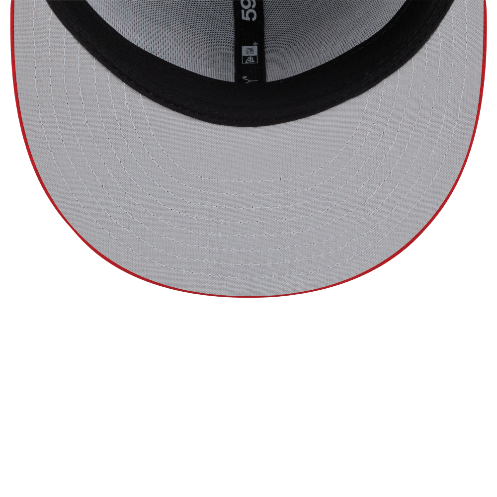 World Baseball Classic 2026 Team USA New Era Authentic Official On
