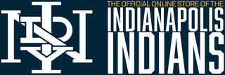 Indianapolis Indians Official Online Store