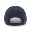 Indianapolis Indians '47 Adult Navy 50's/60's Clean Up Adjustable Cap